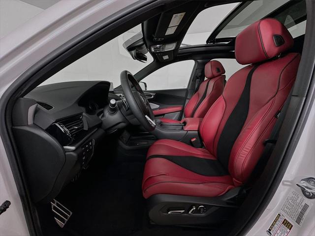 2024 Acura RDX A-SPEC Advance Package