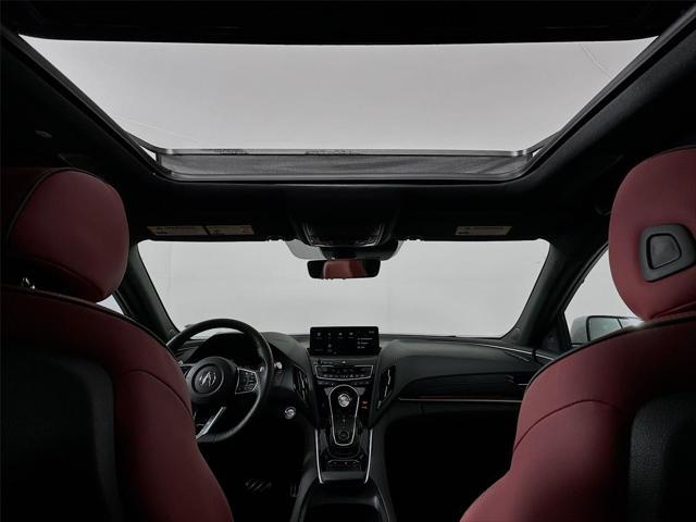 2024 Acura RDX A-SPEC Advance Package