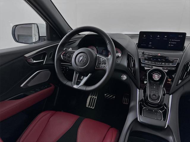 2024 Acura RDX A-SPEC Advance Package