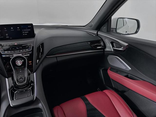2024 Acura RDX A-SPEC Advance Package