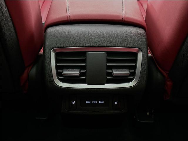 2024 Acura RDX A-SPEC Advance Package