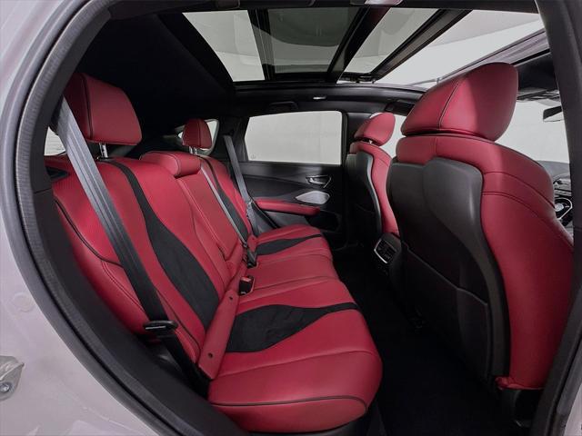 2024 Acura RDX A-SPEC Advance Package