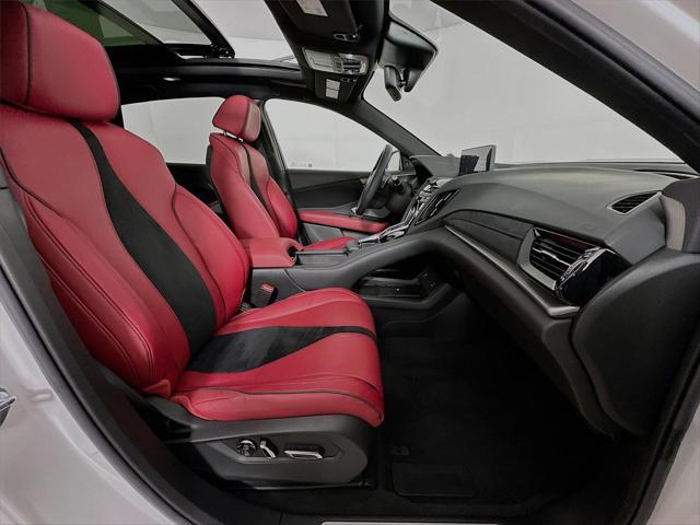 2024 Acura RDX A-SPEC Advance Package