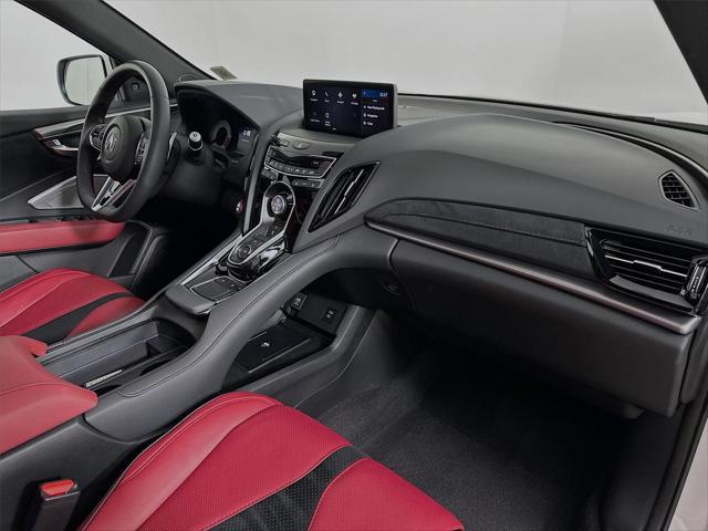2024 Acura RDX A-SPEC Advance Package