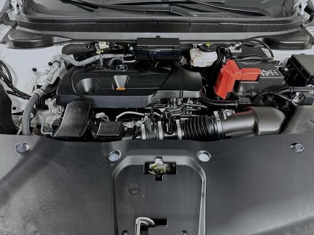2024 Acura RDX A-SPEC Advance Package