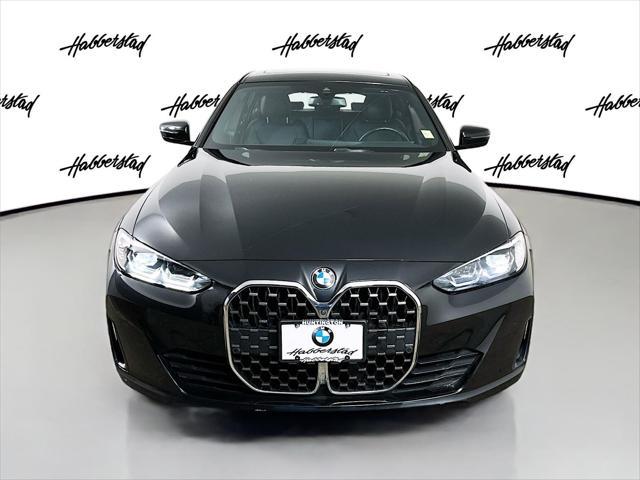 2024 BMW 430i Gran Coupe xDrive