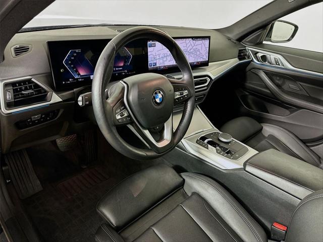 2024 BMW 430i Gran Coupe xDrive