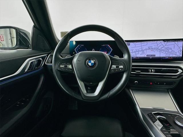 2024 BMW 430i Gran Coupe xDrive