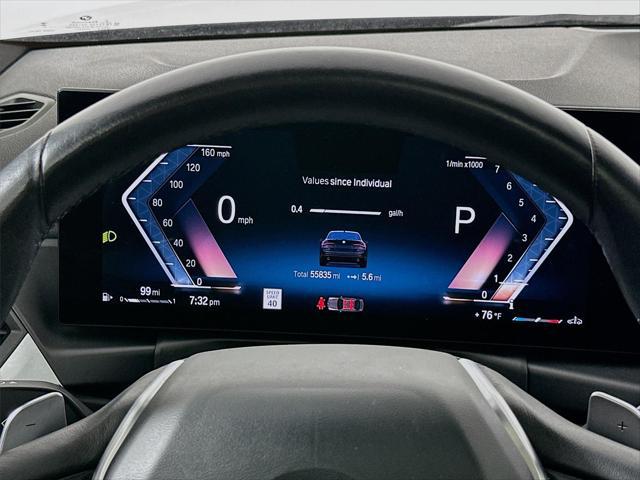 2024 BMW 430i Gran Coupe xDrive