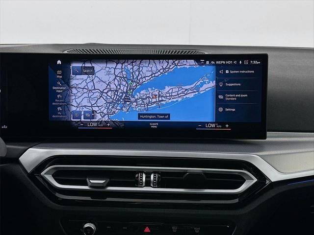2024 BMW 430i Gran Coupe xDrive