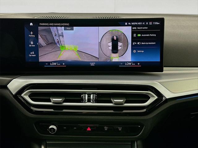 2024 BMW 430i Gran Coupe xDrive