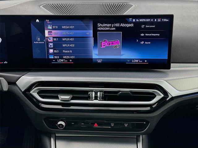 2024 BMW 430i Gran Coupe xDrive