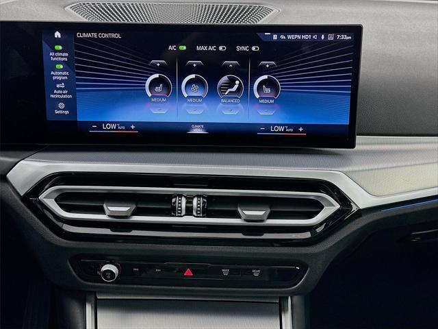 2024 BMW 430i Gran Coupe xDrive