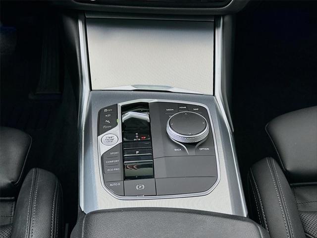 2024 BMW 430i Gran Coupe xDrive