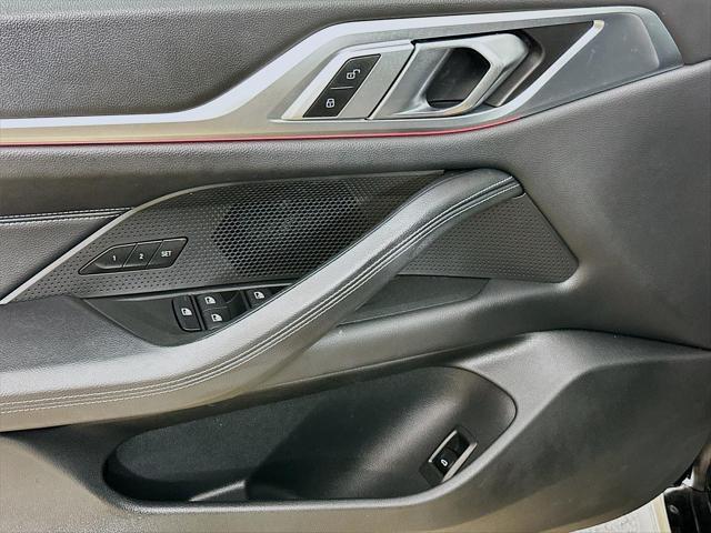 2024 BMW 430i Gran Coupe xDrive