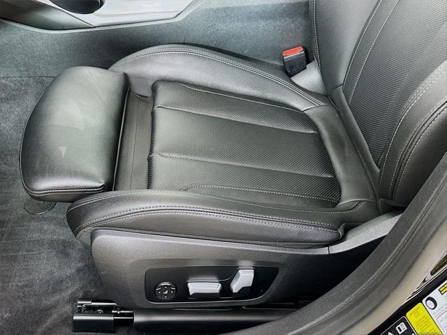 2024 BMW 430i Gran Coupe xDrive