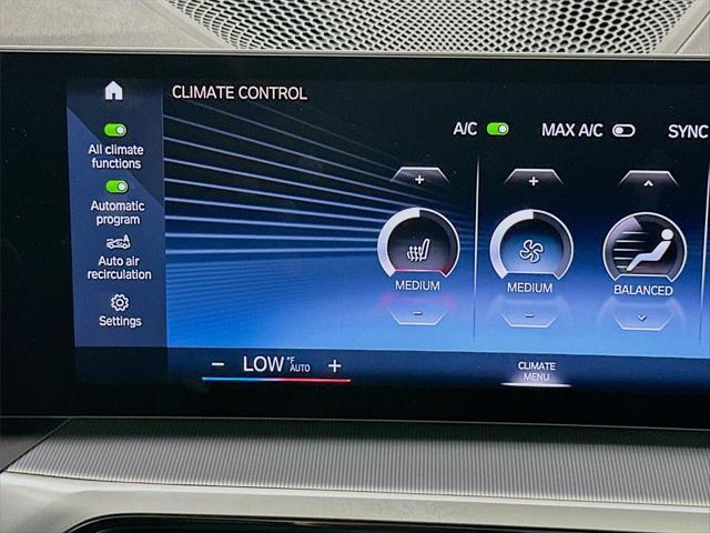 2024 BMW 430i Gran Coupe xDrive