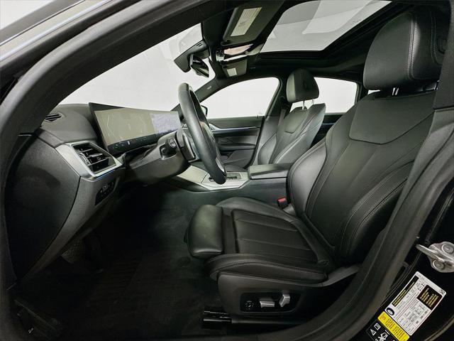 2024 BMW 430i Gran Coupe xDrive