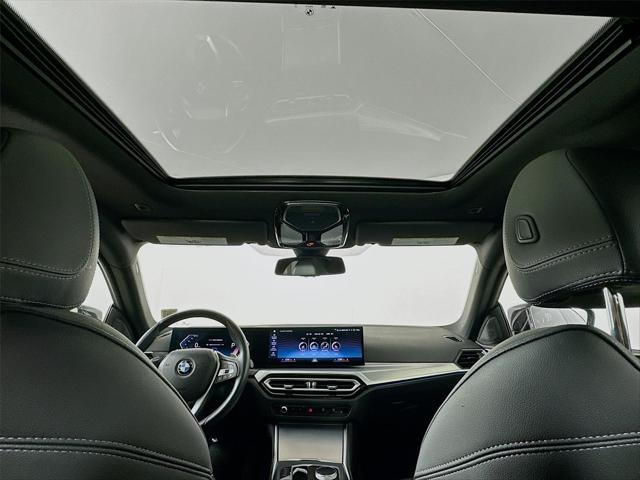 2024 BMW 430i Gran Coupe xDrive