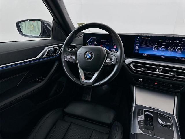 2024 BMW 430i Gran Coupe xDrive