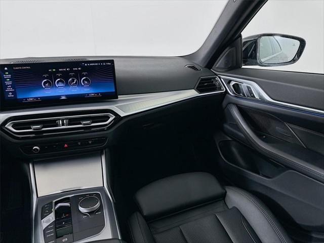 2024 BMW 430i Gran Coupe xDrive
