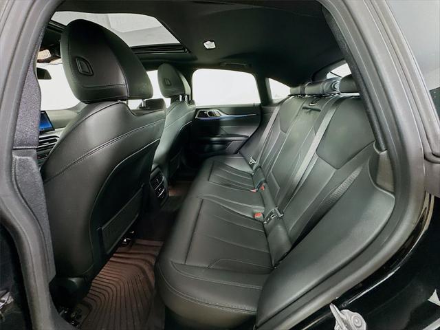 2024 BMW 430i Gran Coupe xDrive