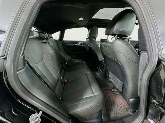 2024 BMW 430i Gran Coupe xDrive