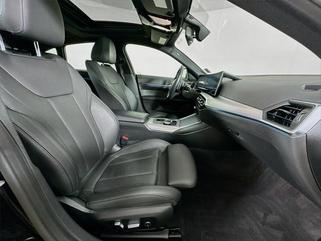 2024 BMW 430i Gran Coupe xDrive