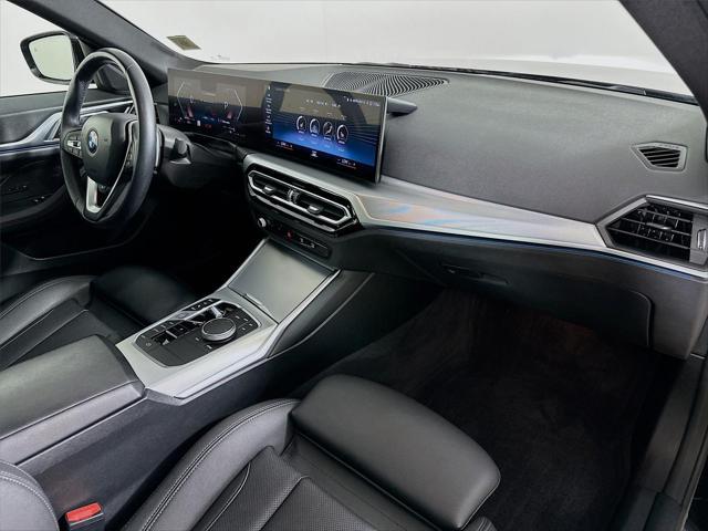 2024 BMW 430i Gran Coupe xDrive