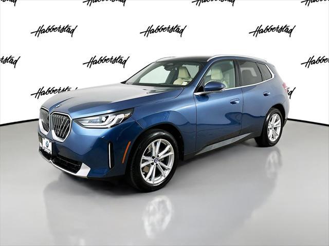 2025 BMW X3 30 xDrive for sale in Huntington Station, NY
