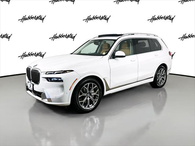 2024 BMW X7 xDrive40i for sale in Huntington Station, NY