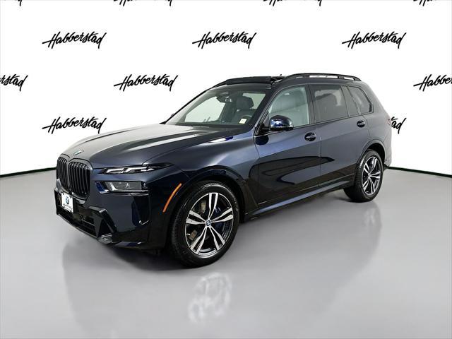 2025 BMW X7 xDrive40i for sale in Huntington Station, NY