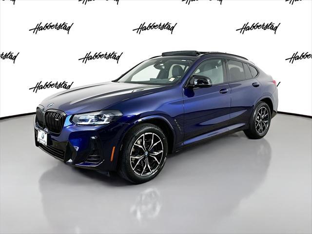 2024 BMW X4 M40i for sale in Huntington Station, NY