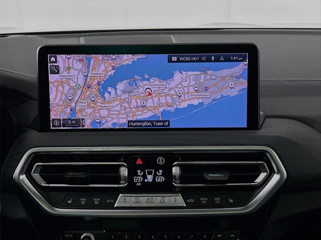2024 BMW X4 M40i