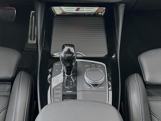 2024 BMW X4 M40i