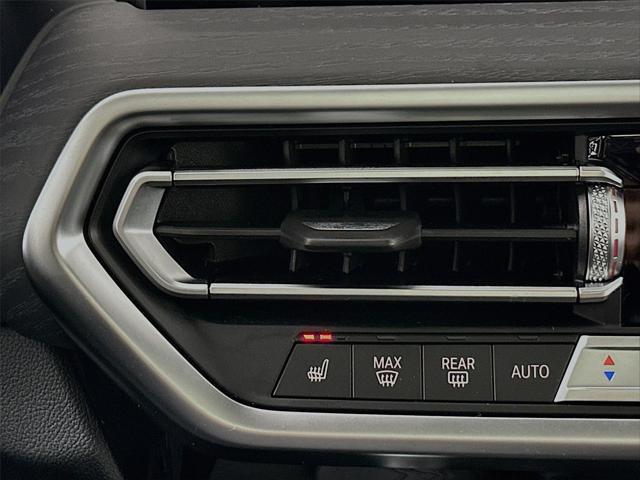 2024 BMW X4 M40i