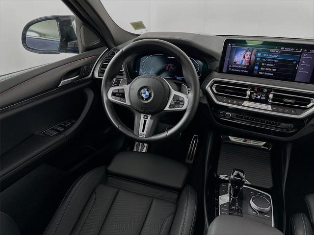 2024 BMW X4 M40i