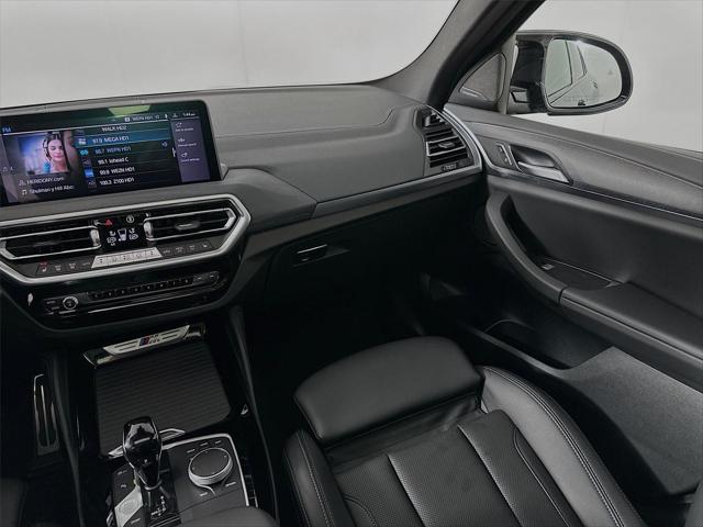 2024 BMW X4 M40i