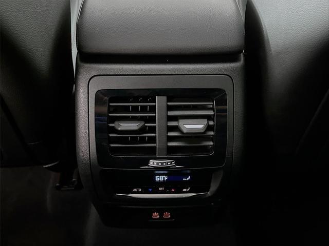 2024 BMW X4 M40i
