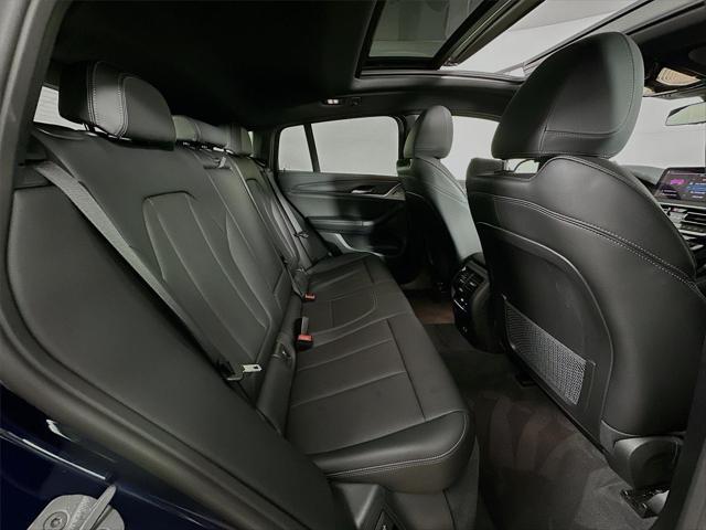2024 BMW X4 M40i
