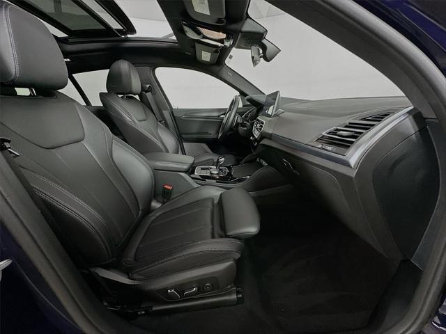 2024 BMW X4 M40i