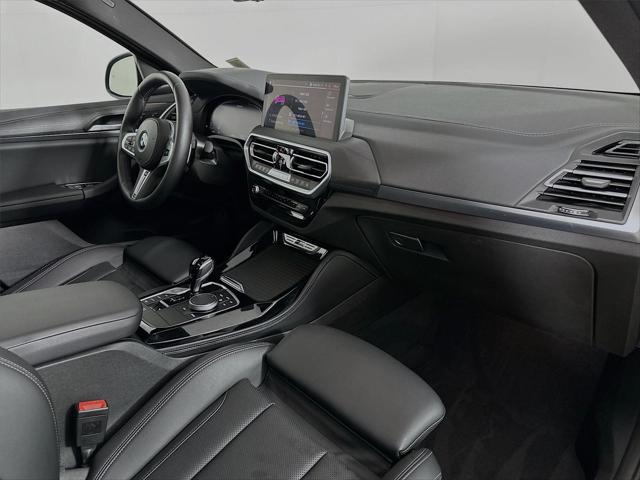 2024 BMW X4 M40i