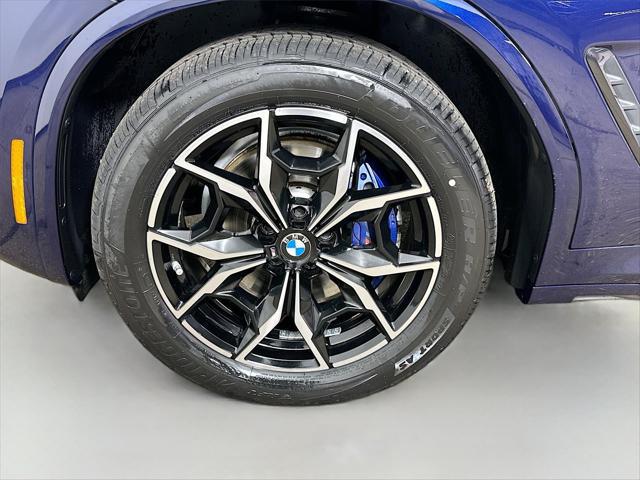 2024 BMW X4 M40i