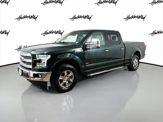 2016 Ford F-150 Lariat for sale in Huntington Station, NY