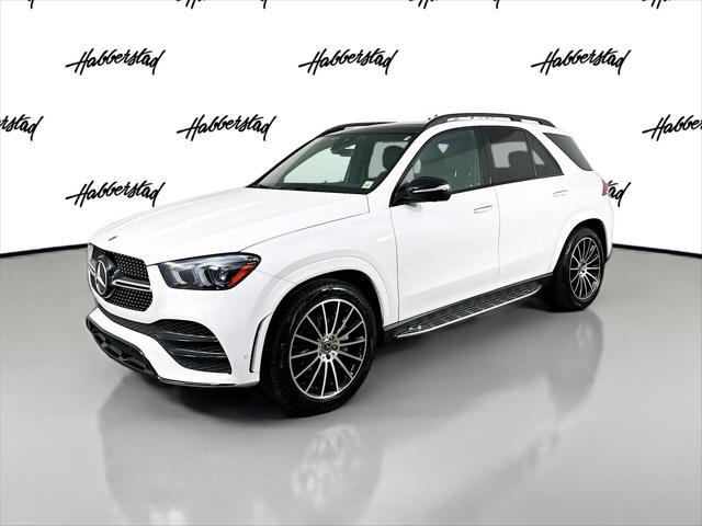 2023 Mercedes-Benz GLE GLE 350 4MATIC for sale in Huntington Station, NY