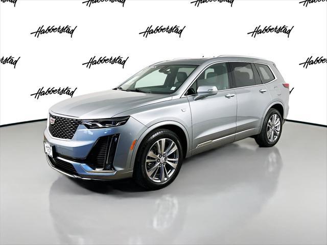 2024 Cadillac XT6 AWD Premium Luxury for sale in Huntington Station, NY