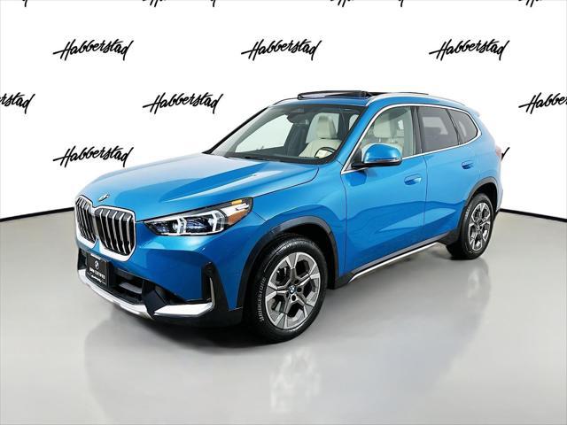 2025 BMW X1 xDrive28i for sale in Huntington Station, NY
