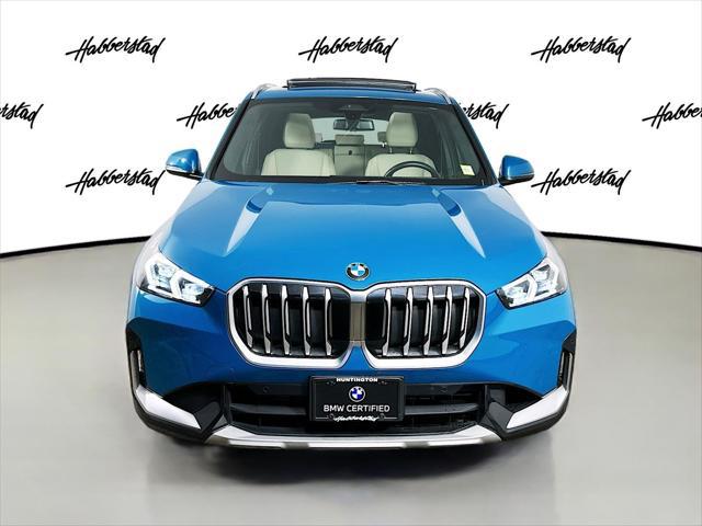 2025 BMW X1 xDrive28i