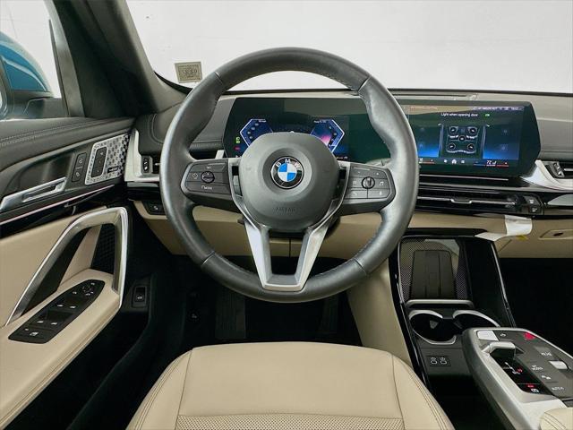 2025 BMW X1 xDrive28i