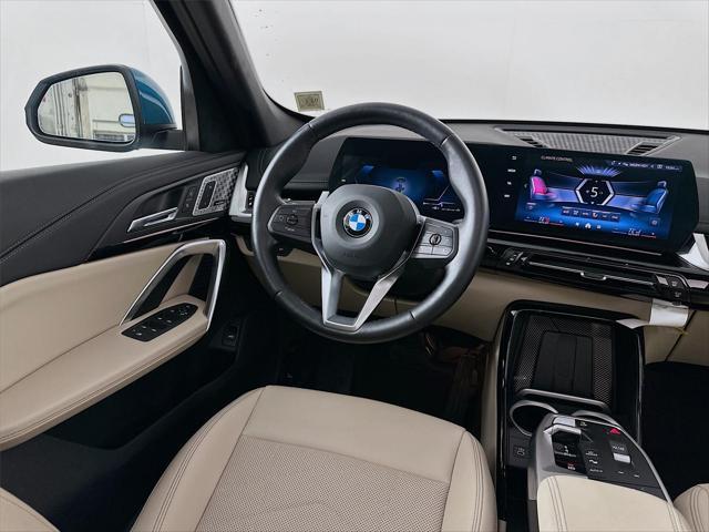 2025 BMW X1 xDrive28i